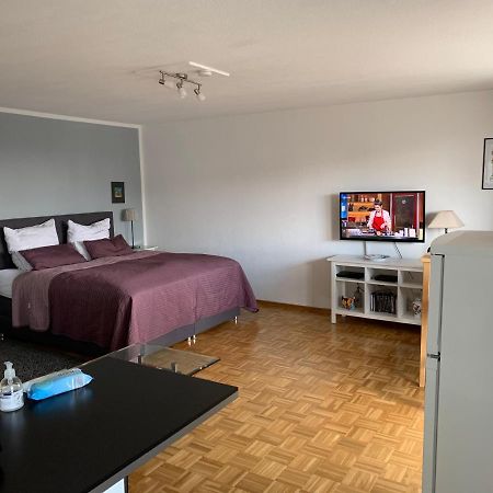 Appartement Koeln Deutz/Messe, Lanxess Arena Extérieur photo
