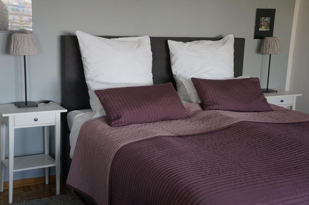 Appartement Koeln Deutz/Messe, Lanxess Arena Chambre photo