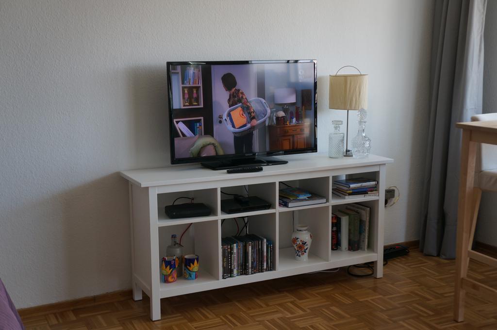 Appartement Koeln Deutz/Messe, Lanxess Arena Extérieur photo