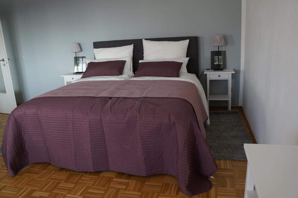 Appartement Koeln Deutz/Messe, Lanxess Arena Extérieur photo