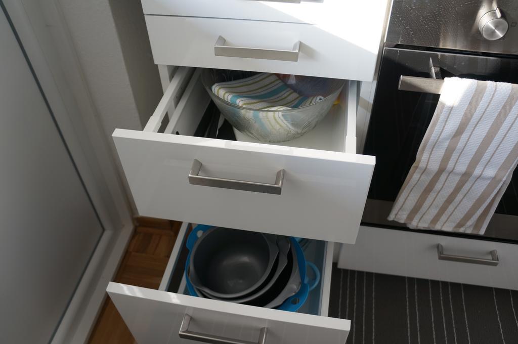 Appartement Koeln Deutz/Messe, Lanxess Arena Extérieur photo