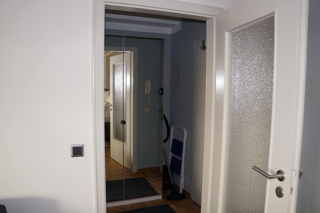 Appartement Koeln Deutz/Messe, Lanxess Arena Extérieur photo