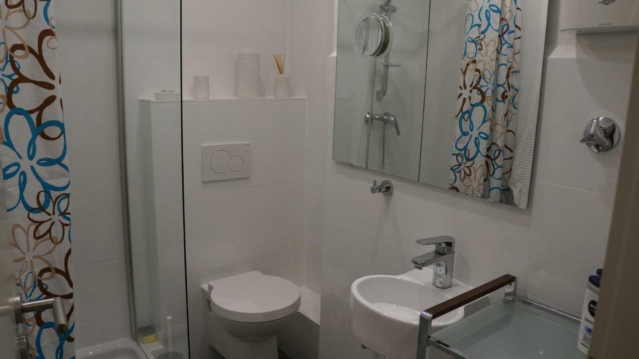 Appartement Koeln Deutz/Messe, Lanxess Arena Extérieur photo