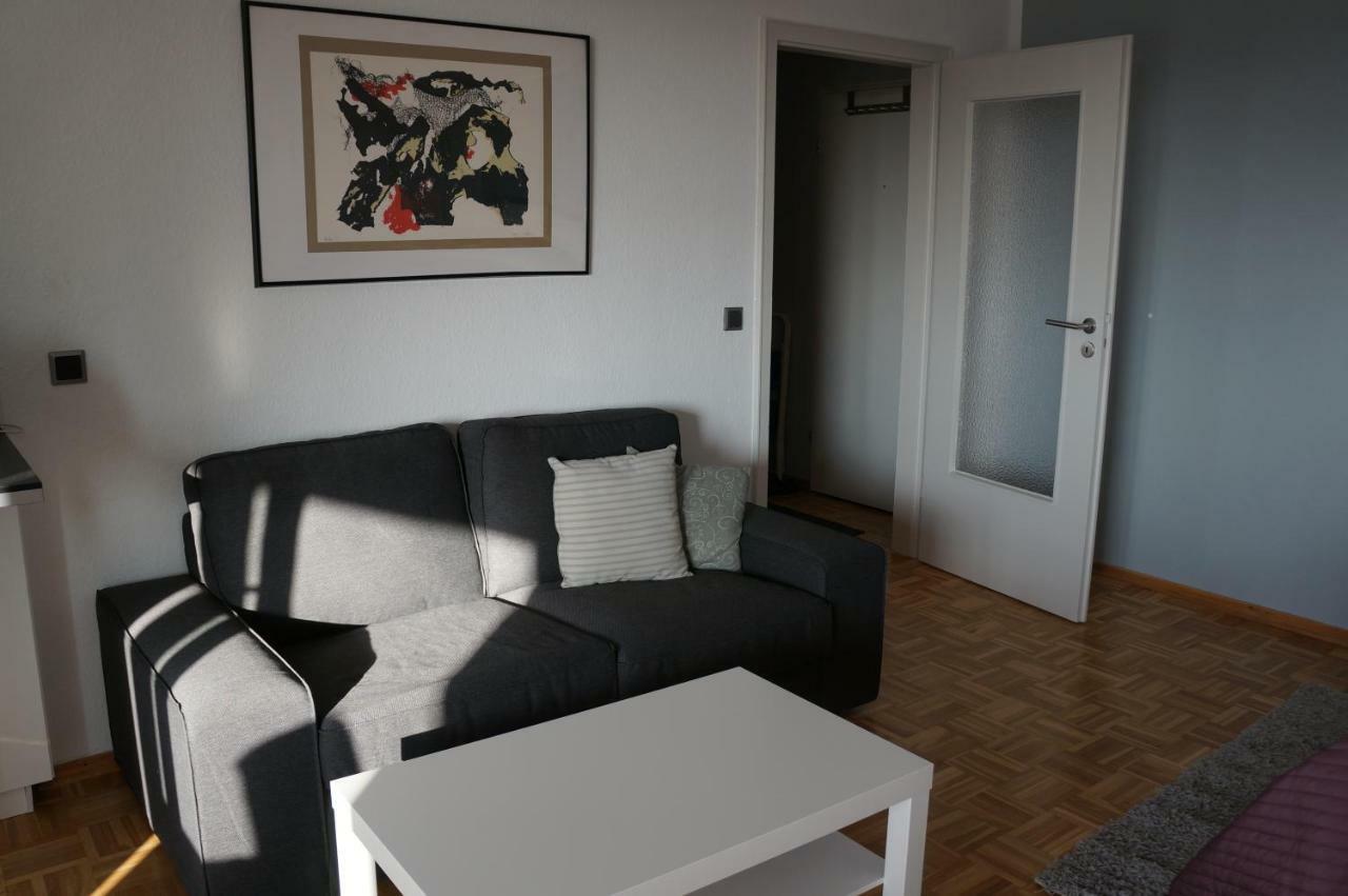 Appartement Koeln Deutz/Messe, Lanxess Arena Extérieur photo