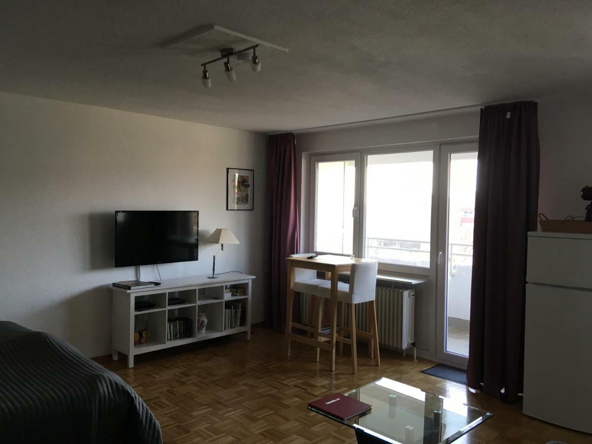 Appartement Koeln Deutz/Messe, Lanxess Arena Extérieur photo